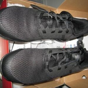 Reebok Work Astroride Strike Work Composite Toe Mens Oxford